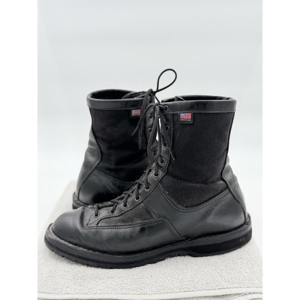 Danner Acadia Men's Uniform / Work / Duty Boots 11.5 D 21210 - Picture 2 of 9